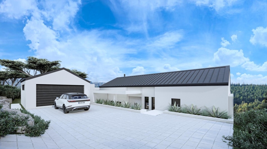 4 Bedroom Property for Sale in Simola Western Cape